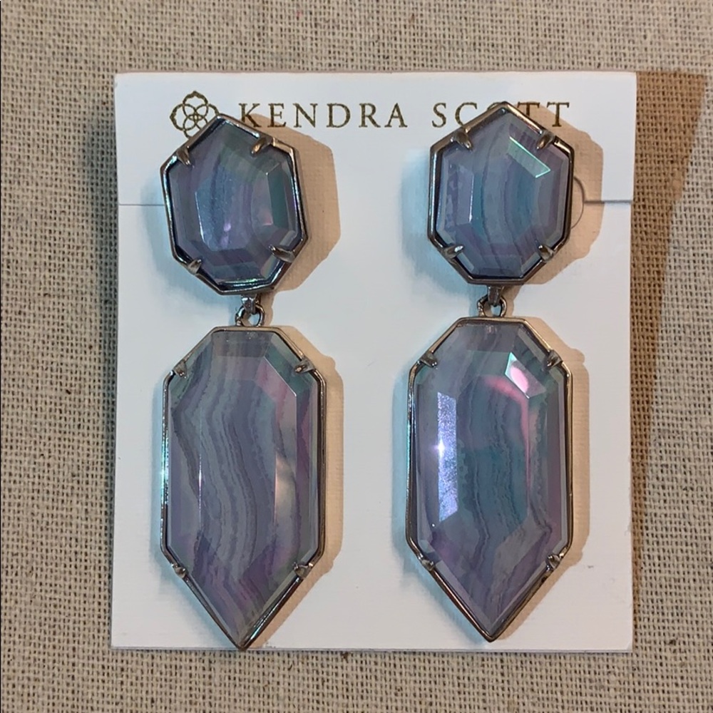 Statement Earrings - image 1